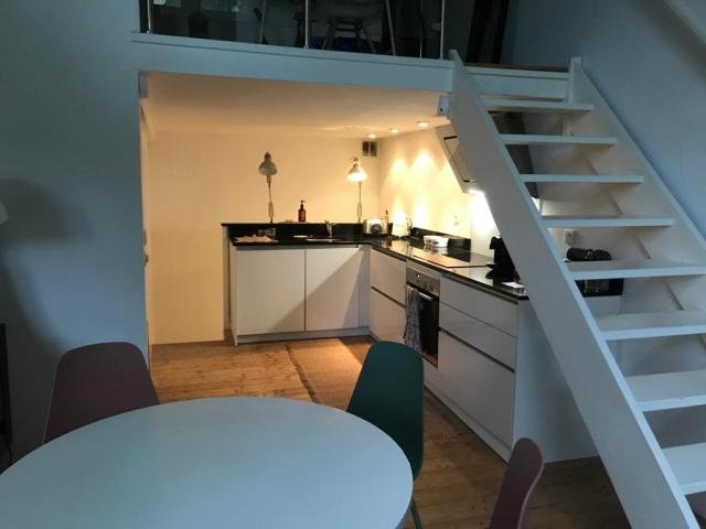 Location appartement T2 Lille - Photo 3