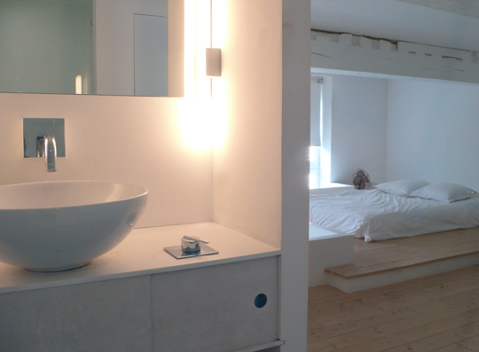 Location appartement T2 Lille - Photo 4