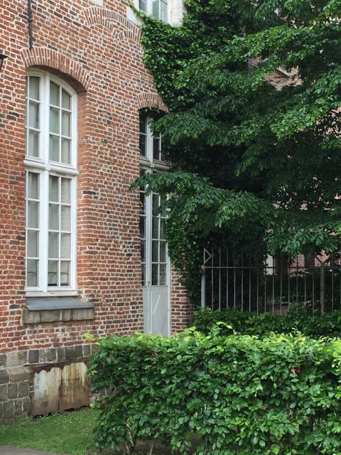 Location appartement T2 Lille - Photo 5