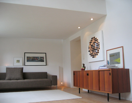 Location appartement T2 Lille - Photo 6