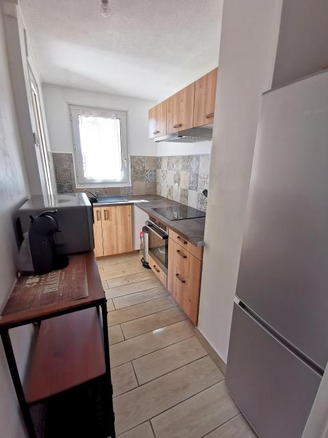 Location appartement T2 Toulon - Photo 2