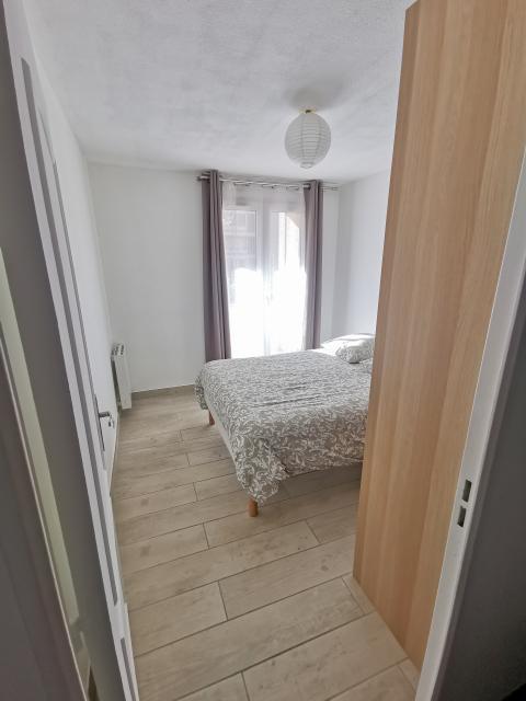 Location appartement T2 Toulon - Photo 3