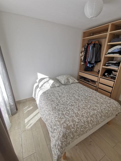 Location appartement T2 Toulon - Photo 5