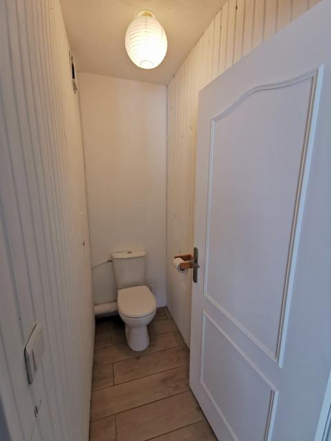 Location appartement T2 Toulon - Photo 6