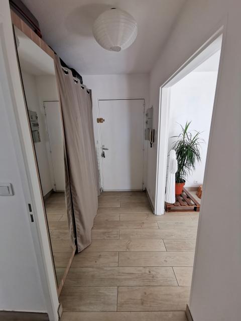 Location appartement T2 Toulon - Photo 7