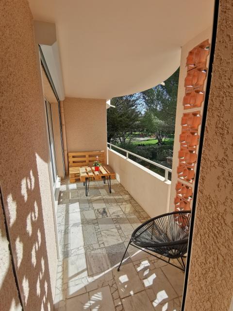 Location appartement T2 Toulon - Photo 8