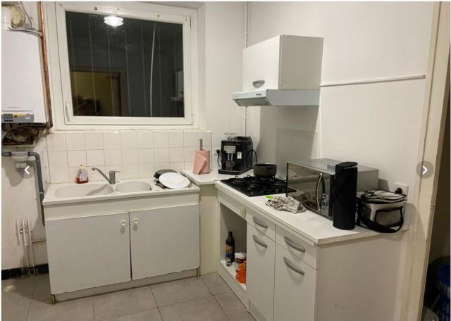 Location appartement T1 Villeneuve sur Lot - Photo 2