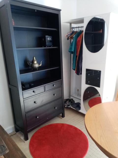 Location studio Nantes - Photo 8