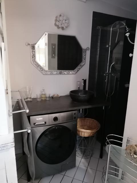 Location studio Vigneux sur Seine - Photo 2