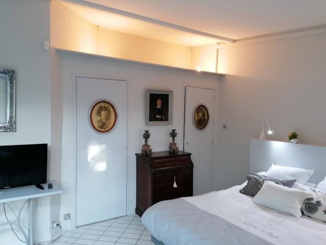 Location studio Vigneux sur Seine - Photo 3