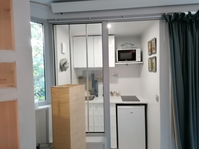 Location studio Vigneux sur Seine - Photo 4