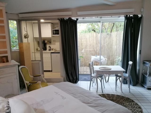 Location studio Vigneux sur Seine - Photo 5