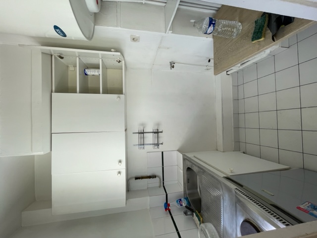 Location appartement T2 Paris 17 - Photo 3