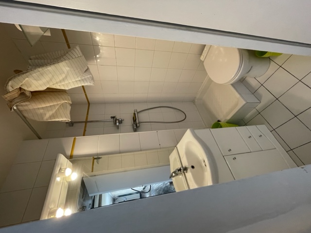 Location appartement T2 Paris 17 - Photo 4