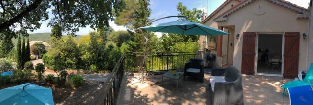Location maison F3 Biot - Photo 3