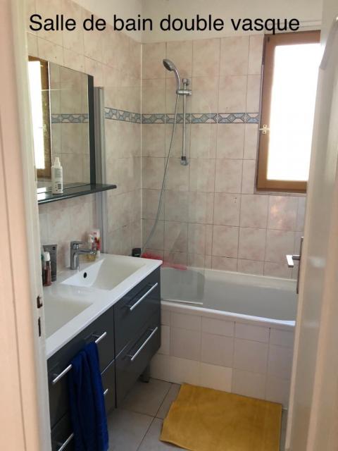 Location maison F3 Biot - Photo 5