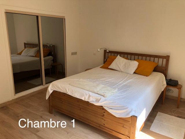 Location maison F3 Biot - Photo 6