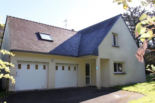 Location maison F7 Brest - Photo 2