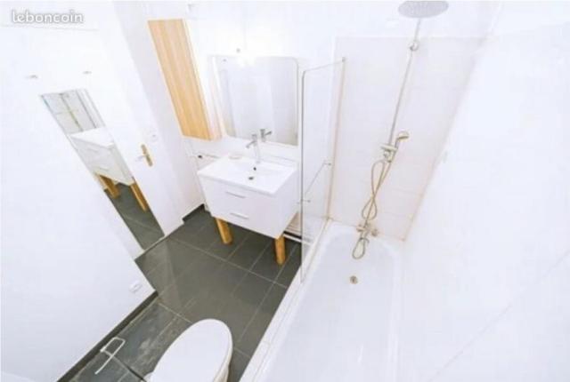 Location appartement T1 Lyon 8 - Photo 3