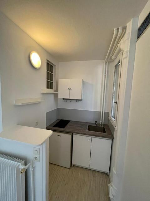 Location studio Champigny sur Marne - Photo 2