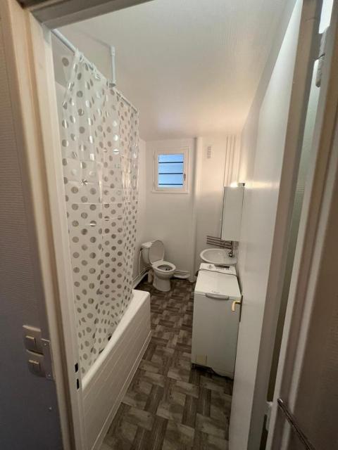 Location studio Champigny sur Marne - Photo 3