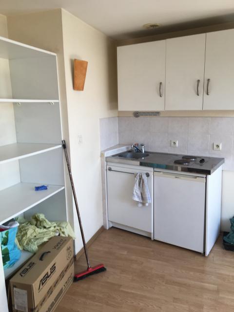 Location appartement T2 Grenoble - Photo 3