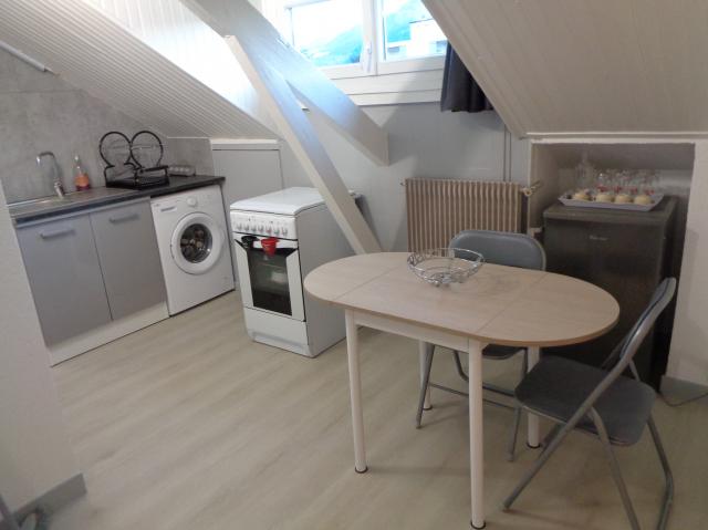 Location studio Seyssinet Pariset - Photo 2