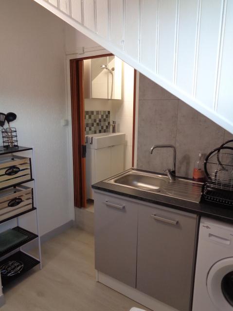 Location studio Seyssinet Pariset - Photo 4