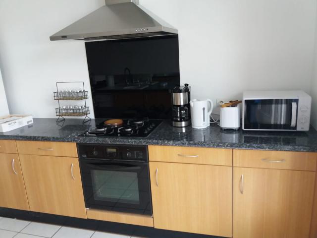 Location appartement T3 Grenoble - Photo 2