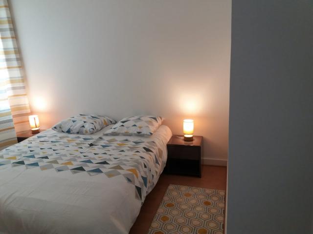 Location appartement T3 Grenoble - Photo 3