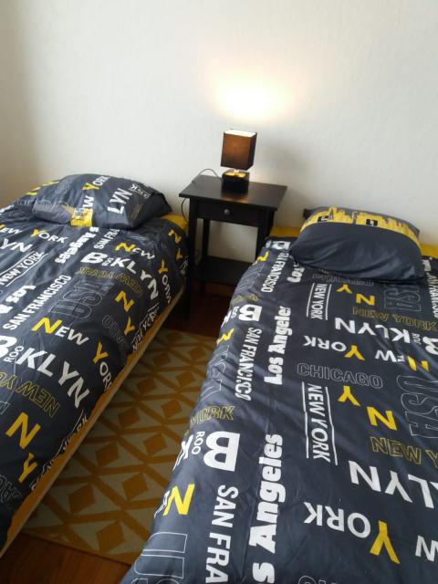 Location appartement T3 Grenoble - Photo 4