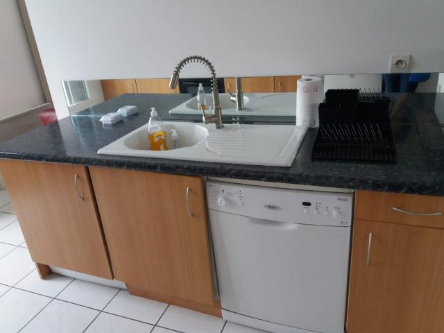 Location appartement T3 Grenoble - Photo 5