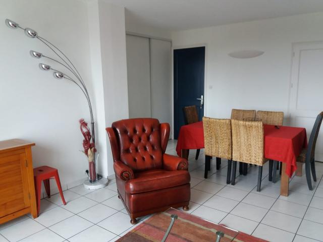 Location appartement T3 Grenoble - Photo 6