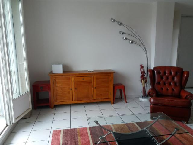Location appartement T3 Grenoble - Photo 8