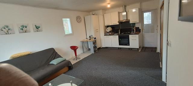 Location appartement T2 Juvignac - Photo 2