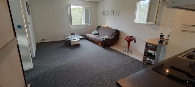 Location appartement T2 Juvignac - Photo 3