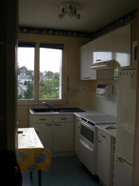 Location appartement T2 St Cyr sur Loire - Photo 3