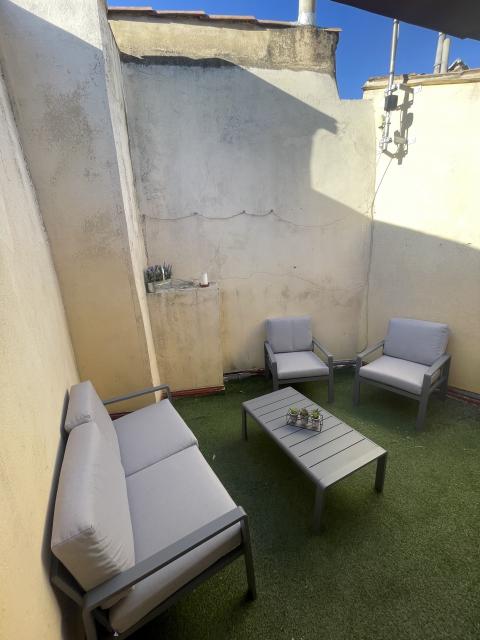 Location appartement T2 Avignon - Photo 3