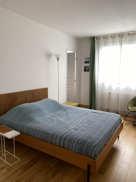 Location appartement T2 Boulogne Billancourt - Photo 4