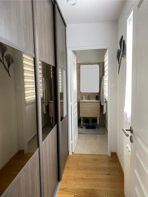 Location appartement T2 Boulogne Billancourt - Photo 5