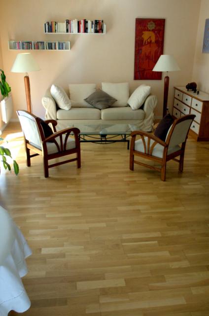 Location appartement T2 Alfortville - Photo 3