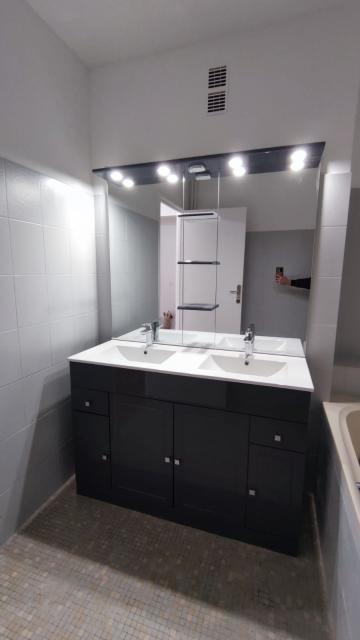 Location appartement T3 Rosny sous Bois - Photo 4