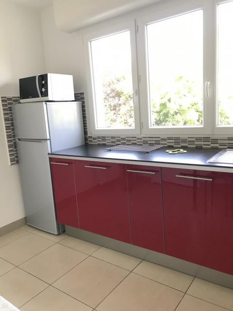 Location appartement T3 Larmor Plage - Photo 4