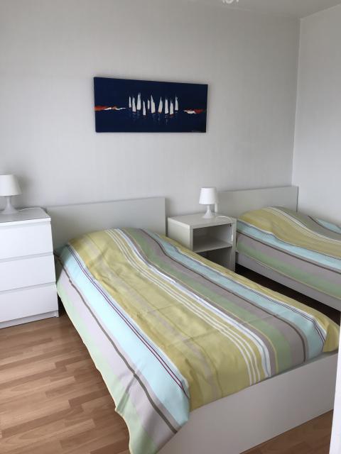 Location appartement T3 Larmor Plage - Photo 6