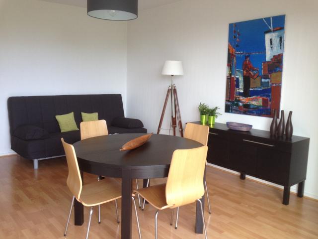 Location appartement T3 Larmor Plage - Photo 7