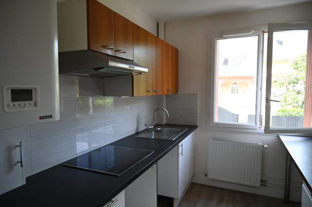 Location appartement T3 Orsay - Photo 7