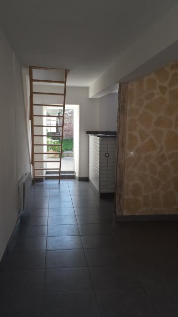 Location maison F2 Crepy - Photo 2