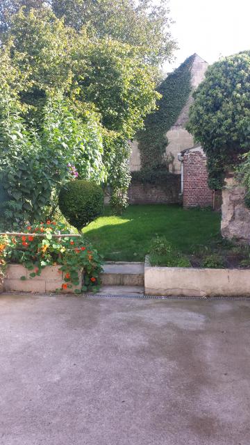 Location maison F2 Crepy - Photo 3