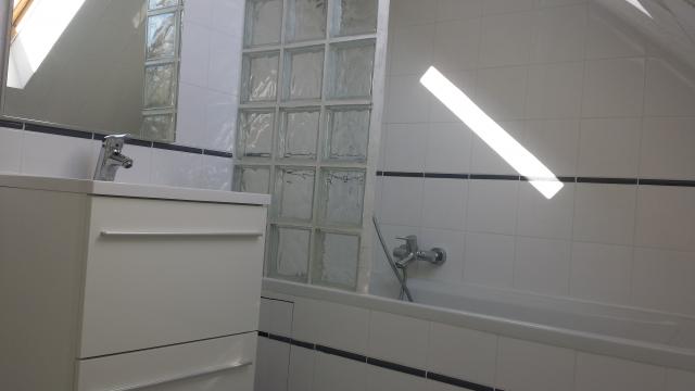 Location maison F2 Crepy - Photo 4