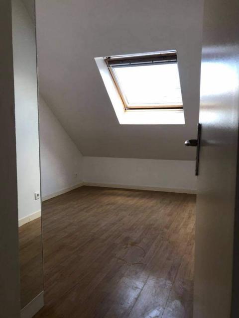 Location maison F2 Crepy - Photo 5